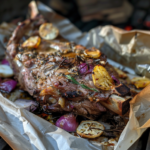 lamb kleftiko