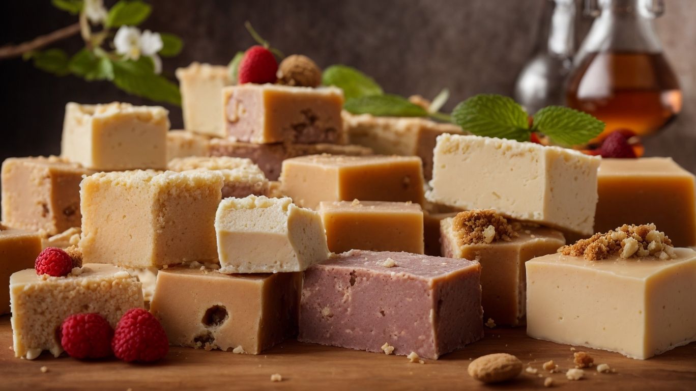 The History and Origin of Halva - The Heritage of Halva A Sweet Staple in Greek Cuisine 