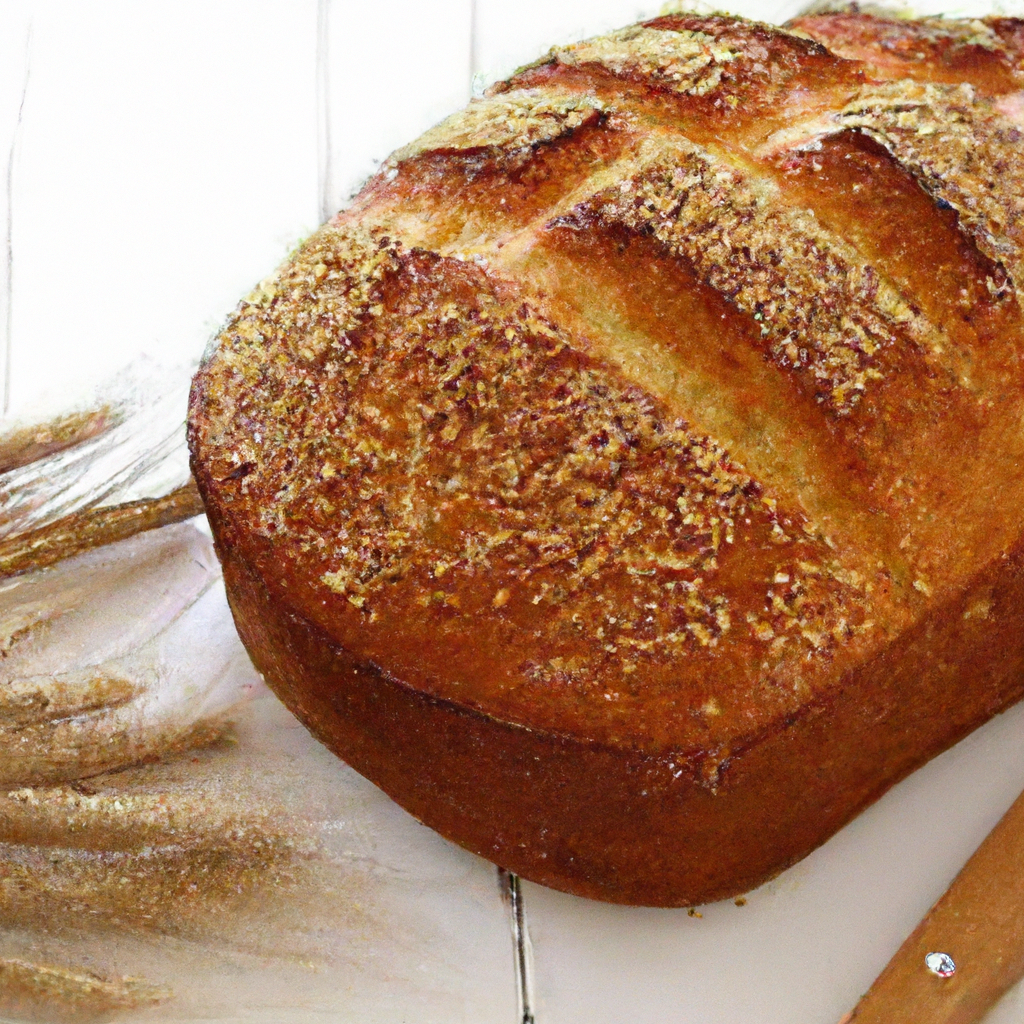 The Historical Bread Varieties of Greek Paximadi