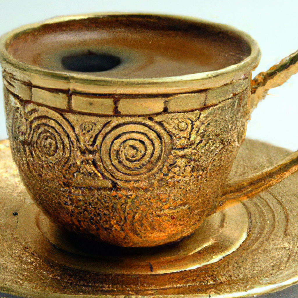 Top 10 Greek Coffee Varieties