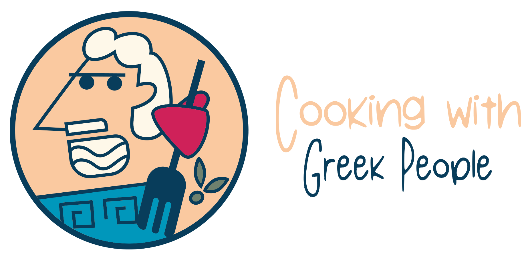 Recipes | Cooking With Greek People